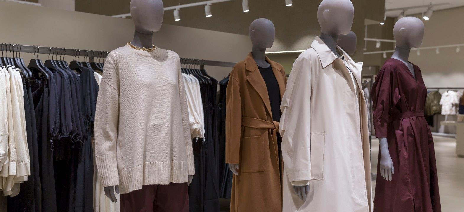 Women"s Clothing - Making A Wise Choice